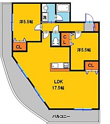 宇都宮駅 9.0万円