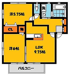 ソレアードビオレータＤ