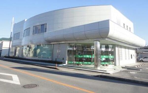 画像30:栃木銀行雀宮支店(銀行)まで1799m