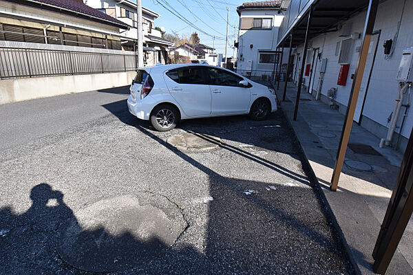 フレンドハイツ 102号室｜栃木県下都賀郡壬生町至宝３丁目(賃貸アパート1LDK・1階・38.00㎡)の写真 その14