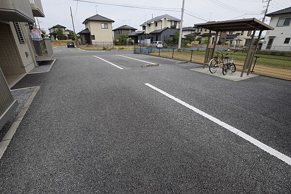 セジュール夢　A 102号室｜栃木県宇都宮市鶴田町(賃貸アパート1LDK・1階・45.06㎡)の写真 その14