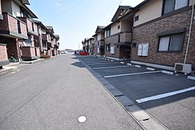 プレアデス・コートＥ 205号室 ｜ 栃木県宇都宮市上横田町（賃貸アパート1LDK・2階・45.42㎡） その14