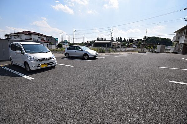 グランモア曙Ａ 102号室｜栃木県宇都宮市鶴田町(賃貸アパート1LDK・1階・45.06㎡)の写真 その14