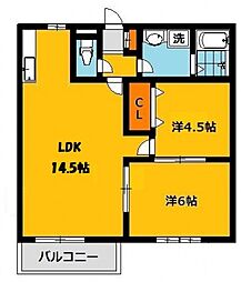 宇都宮駅 4.9万円