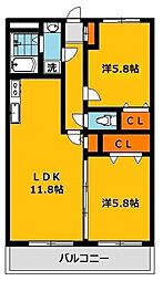 東武宇都宮駅 7.9万円