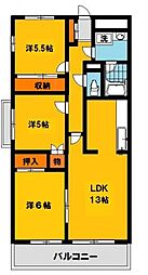 鶴田駅 7.2万円