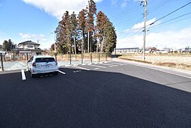 ラヴィーヌ中丸 203号室 ｜ 栃木県鹿沼市上石川1188-2（賃貸アパート1LDK・2階・54.86㎡） その14