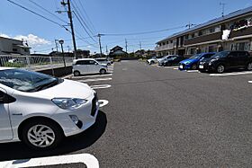 アンジュール　C 207号室 ｜ 栃木県下都賀郡壬生町至宝２丁目2-22（賃貸アパート1LDK・2階・33.39㎡） その14