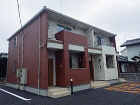 グラシオッソ　ブローテ 201号室 ｜ 栃木県下都賀郡壬生町大字安塚（賃貸アパート1LDK・2階・43.32㎡） その1