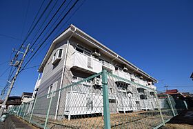 ニューエルディムツムラ 101号室 ｜ 栃木県宇都宮市兵庫塚３丁目23-18（賃貸アパート1LDK・1階・39.74㎡） その1