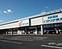 周辺：カワチ薬品若松原店(ドラッグストア)まで1639m