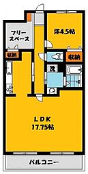 🉐敷金礼金0円！🉐陽南イタリハイツ