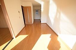 アルトカッシーナ 302号室 3階1LDKのリビング/ダイニング