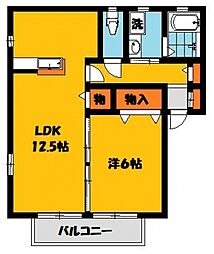 安塚駅 5.5万円
