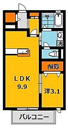 宇都宮駅 5.6万円