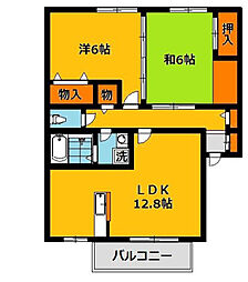 スターブル　B 2階