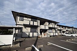 スターブル B 202号室