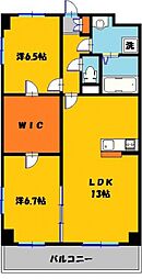 RefugeF(リフュージュ エフ) 2階