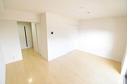 Grace　an 105号室 1階1LDKのリビング/ダイニング