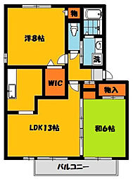 プラセールＦ 2階