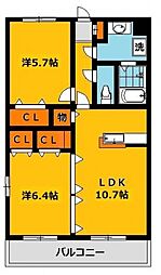 ユーミーやなせ 1階