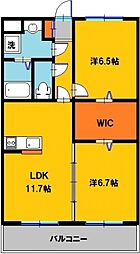 フロールアイ 2階