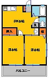 ハイム望　B 1階