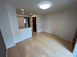 コンフォルトアンビエンテIII 101号室 1階1LDKのリビング/ダイニング