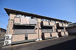 ロワジール　A 203号室