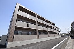 レジデンス　カノン 102号室