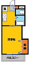 アートヒルズ一条 3階