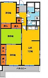 ウェルヤナックス 5階