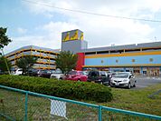 アピタ宇都宮店(スーパー)まで996m