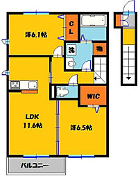 パルシティ・8 2階