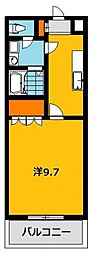 サンローズ 1階/103号室