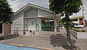 栃木銀行南宇都宮出張所(銀行)まで1028m