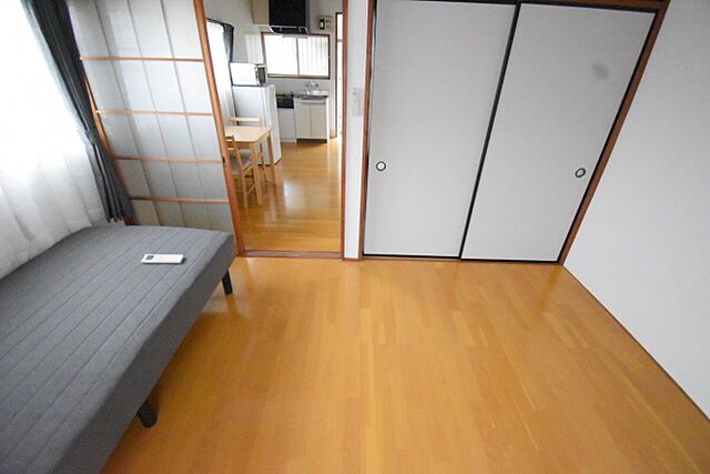 子供部屋