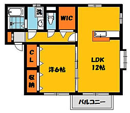 プラセール G 2階