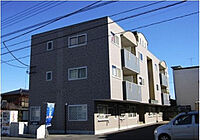 栃木県宇都宮市新富町：物件画像／有限会社フタバ