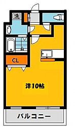 パッセロコルテ 3階