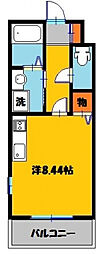 🉐敷金礼金0円！🉐大島マンション7