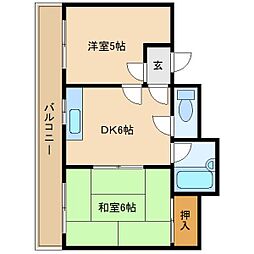 🉐敷金礼金0円！🉐シロハイヌ立花