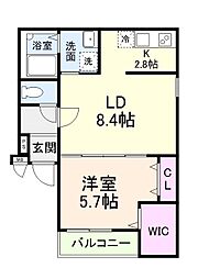 フジパレス尼崎城南II番館