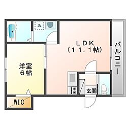 リッジライン南