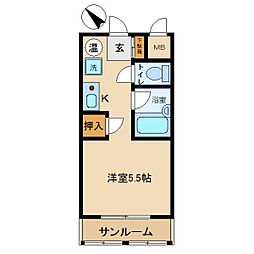 🉐敷金礼金0円！🉐ソレイユ武庫川