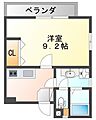 ハピネス尼崎1階6.5万円