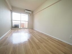 ネオダイキョー塚口 415 4階ワンルームのリビング/ダイニング