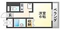 ダイドーメゾン西宮北口132階4.4万円