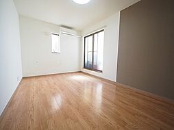 MAPLE 203 2階ワンルームのリビング/ダイニング