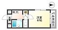 KM立花5階4.6万円